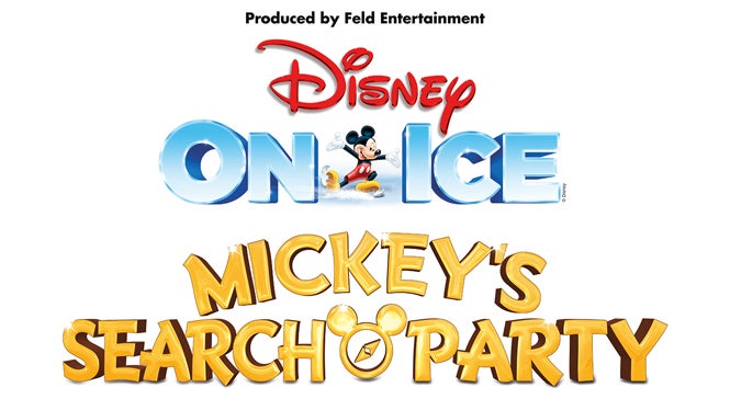 Disney On Ice Dallas Seating Chart