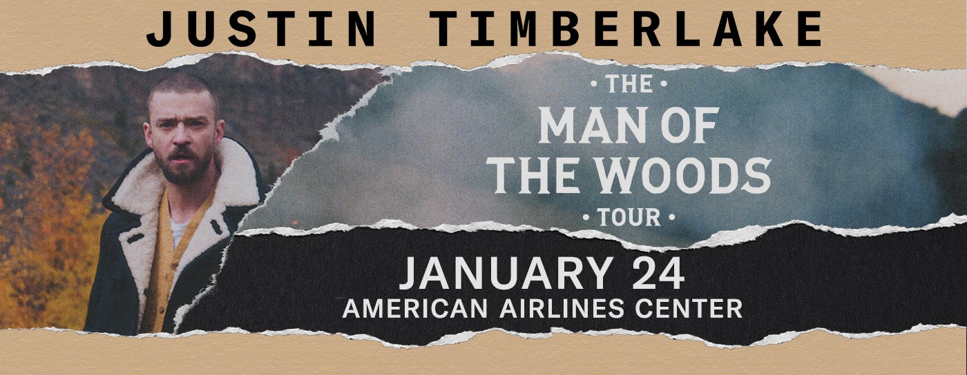 Justin Timberlake Acc Seating Chart