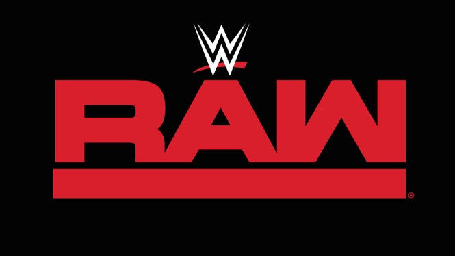 Wwe Raw Seating Chart