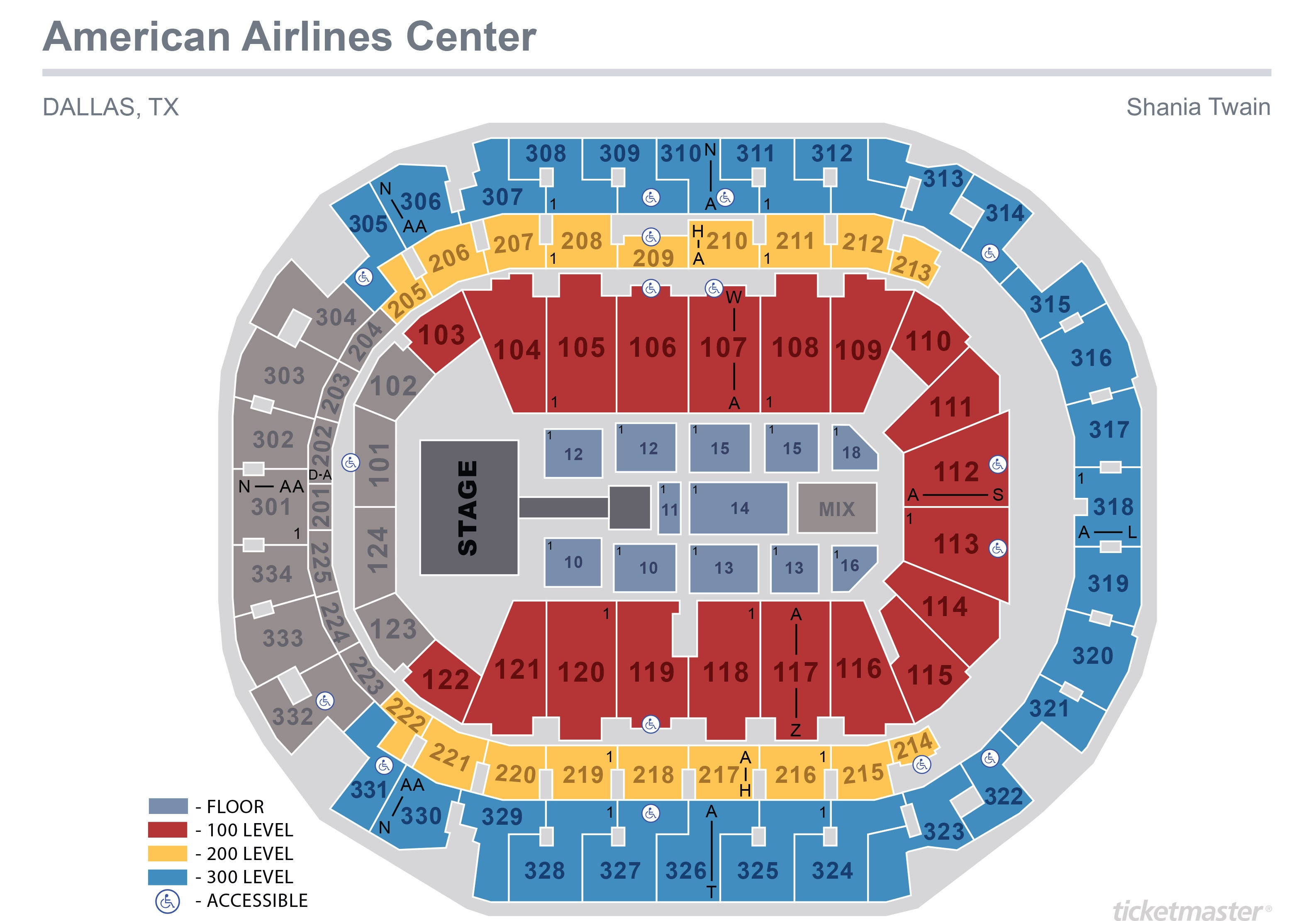 bjcc arena seating diagram diagram auto parts catalog toyota center seating chart concerts