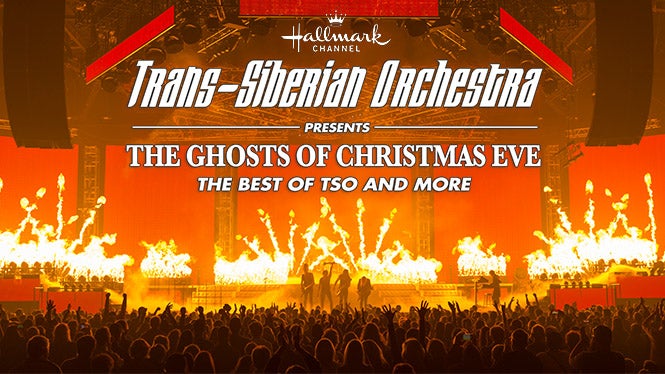 Trans Siberian Orchestra Cleveland Seating Chart