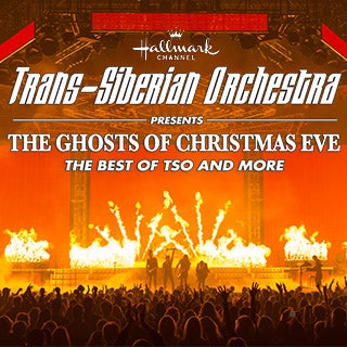 Trans Siberian Orchestra Seating Chart