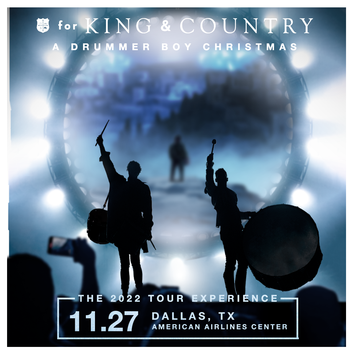 Concerts | Events | American Airlines Center