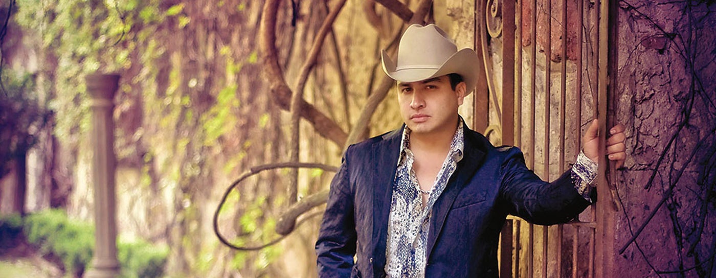 Julión Álvarez American Airlines Center