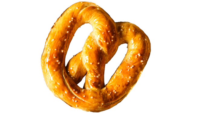 American Airlines Center - Chicken Tenders