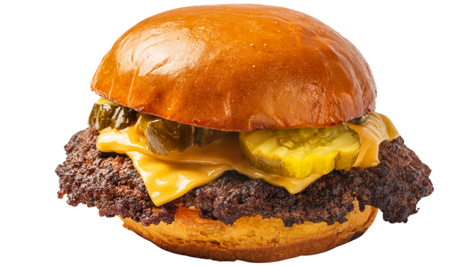 American Airlines Center - Chicken Tenders