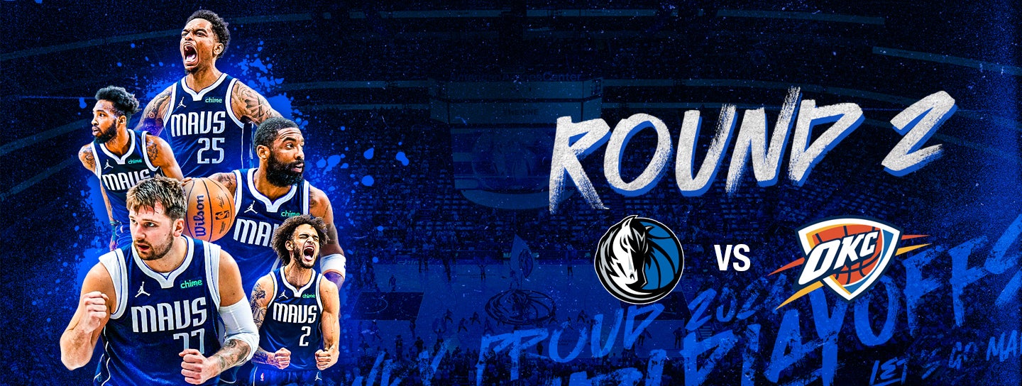 mavs-v-thunder-round-2-game-4-american-airlines-center