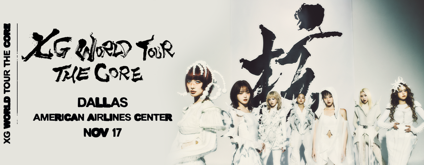 XG | American Airlines Center