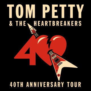 Tom Petty & The Heartbreakers | American Airlines Center
