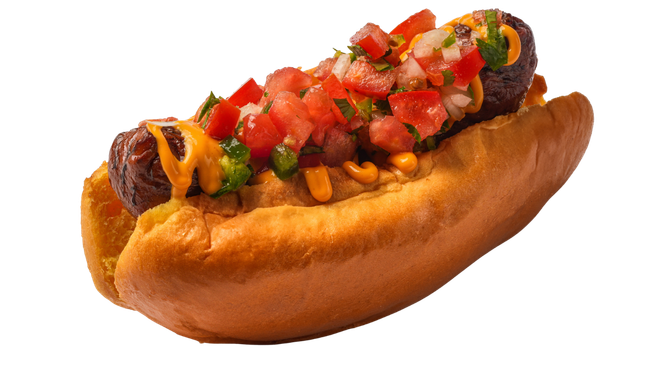 American Airlines Center - Chicken Tenders