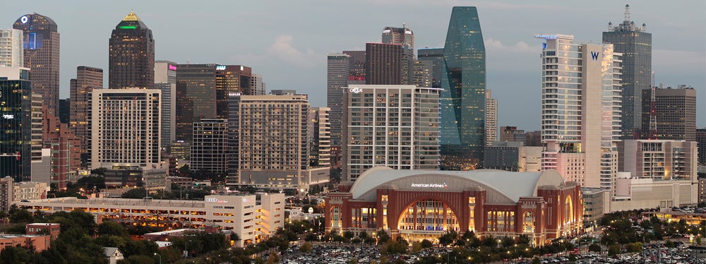 American Airlines Center