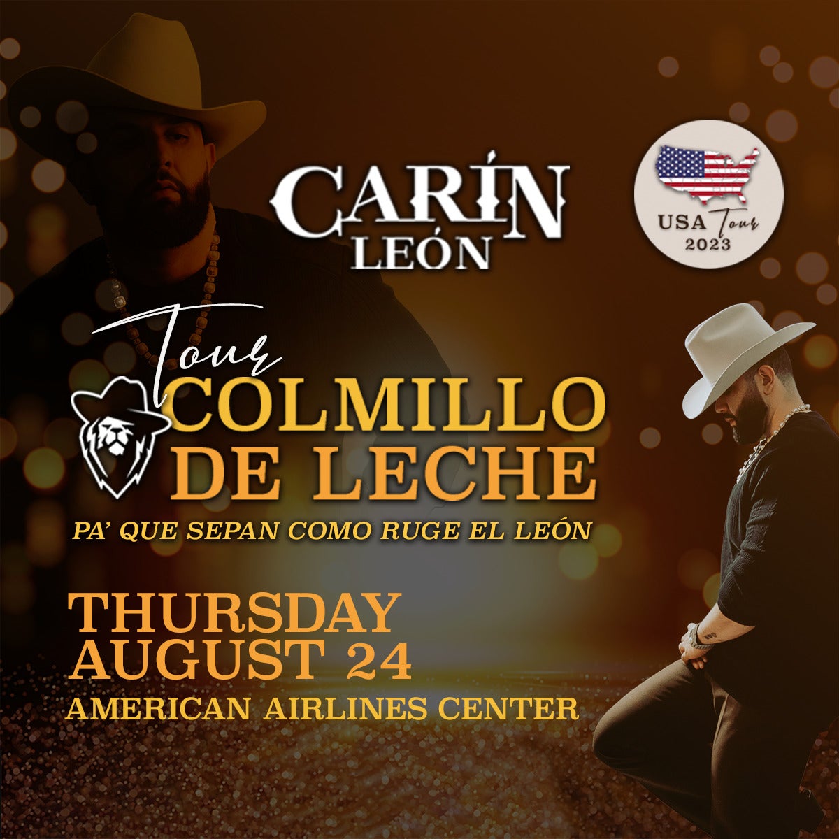 Concerts Events American Airlines Center