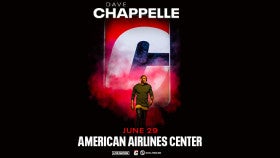 Events | American Airlines Center