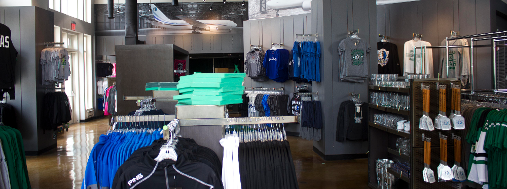 Dallas Teams Store