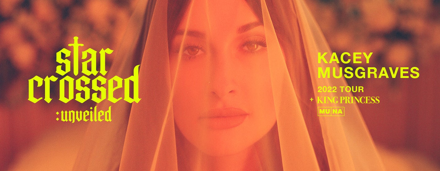 Kacey Musgraves American Airlines Center