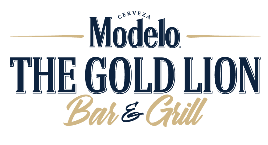 Modelo Gold Lion Bar  Grill