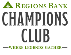 Regions Bank Champions Club