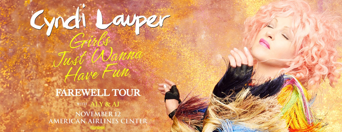 cyndi-lauper-american-airlines-center