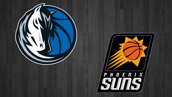 2022 Nba Playoffs Rd 2 Game 4 Mavericks Vs Suns American Airlines Center