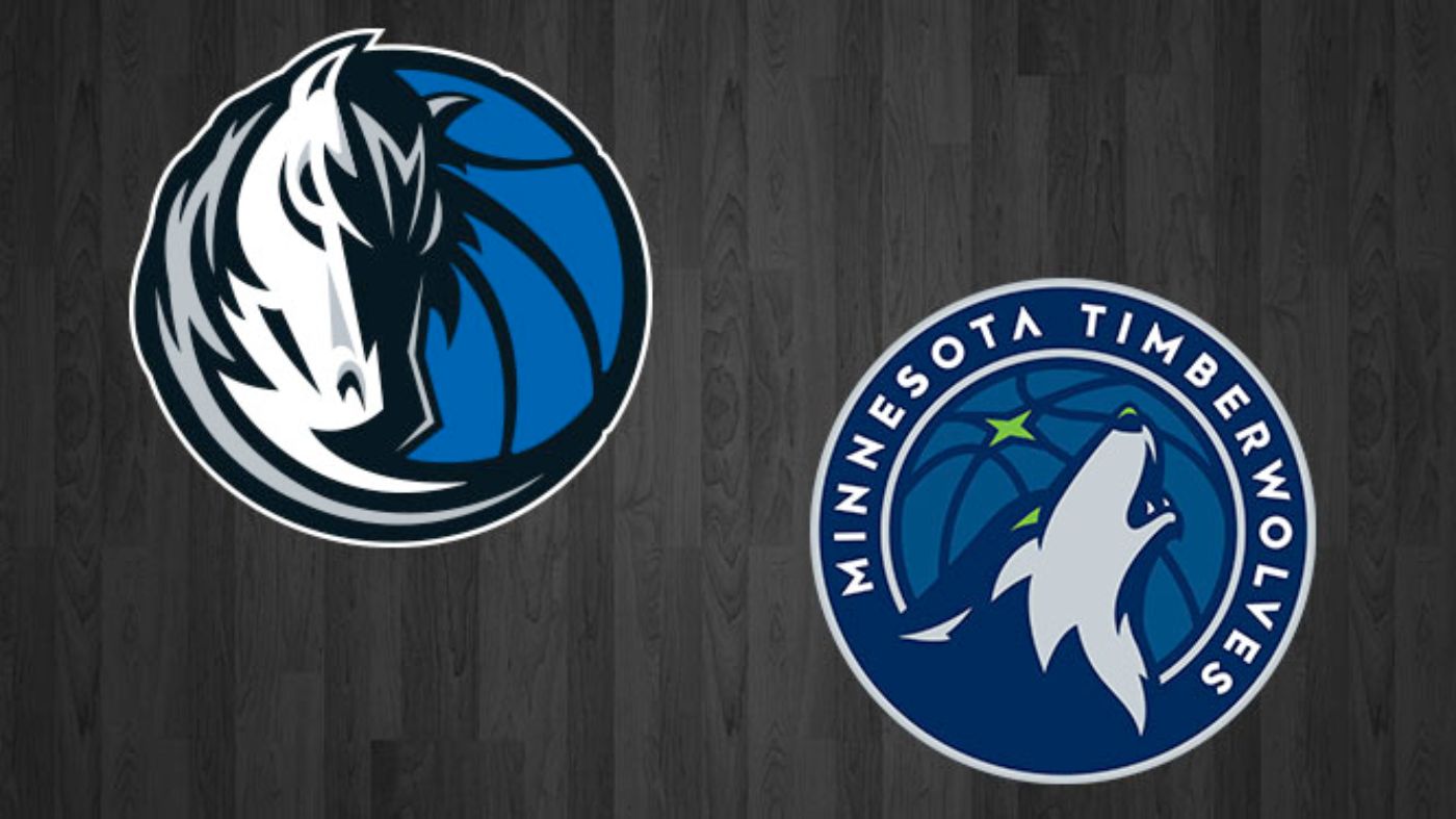 Mavericks vs. Timberwolves American Airlines Center