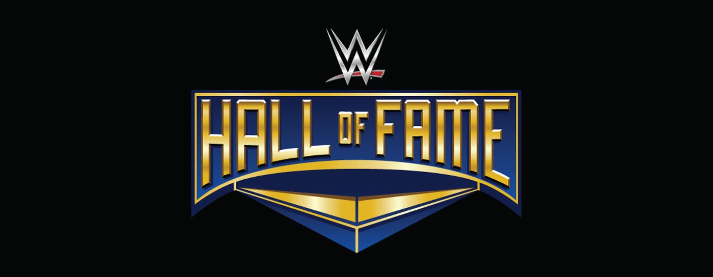 WWE Hall of Fame American Airlines Center