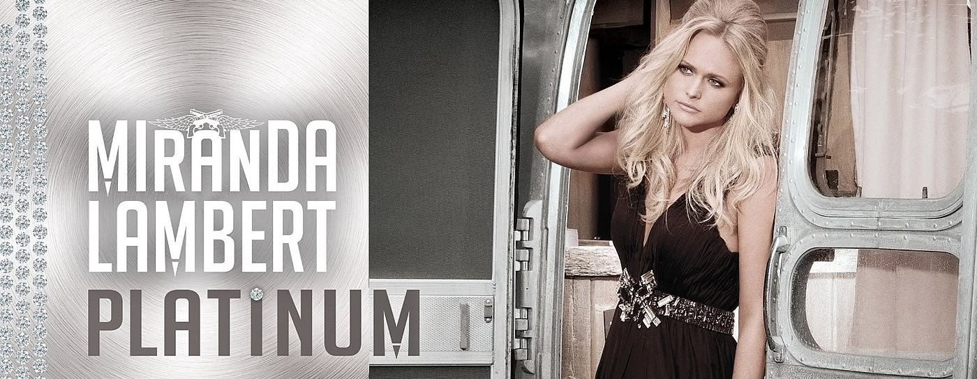 Miranda Lambert | American Airlines Center