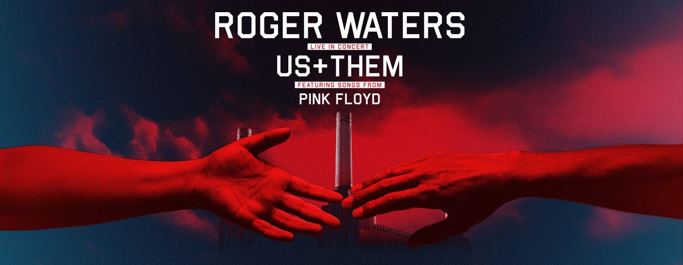 Roger Waters | American Airlines Center